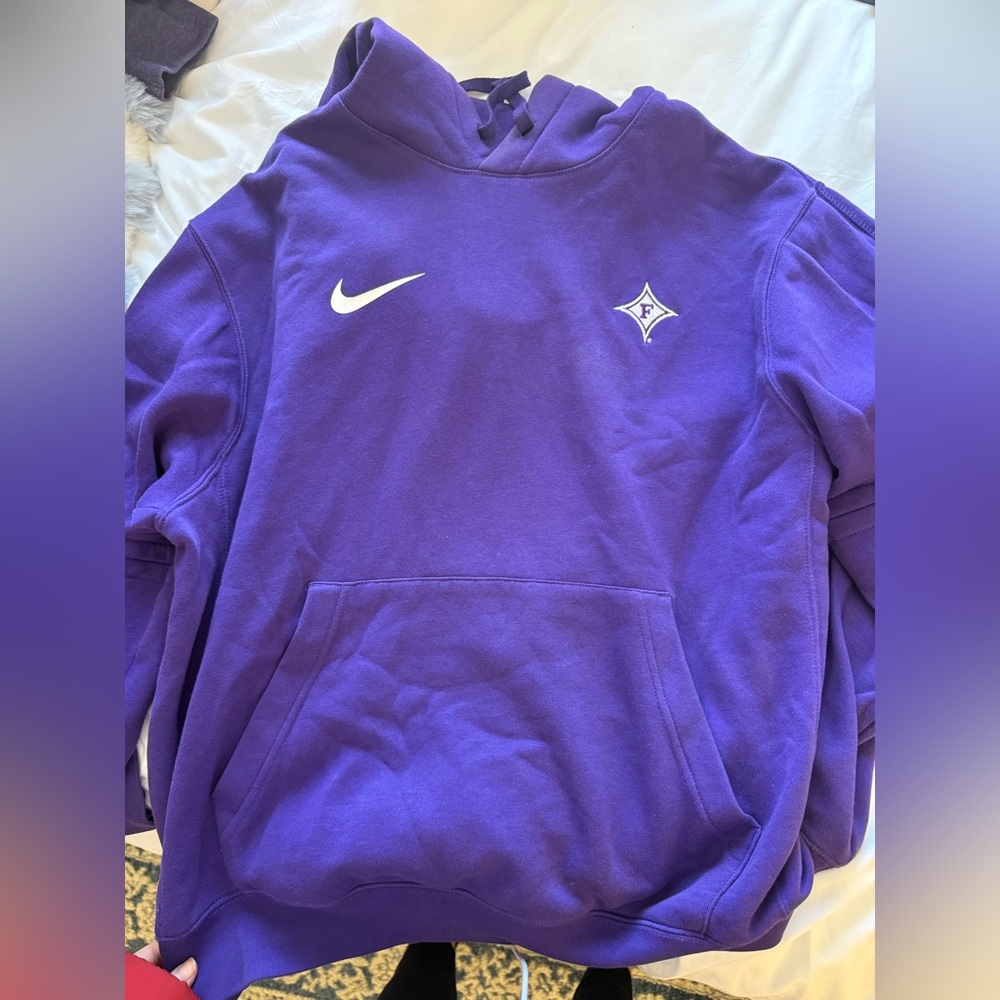 Furman University Sweatshirt
